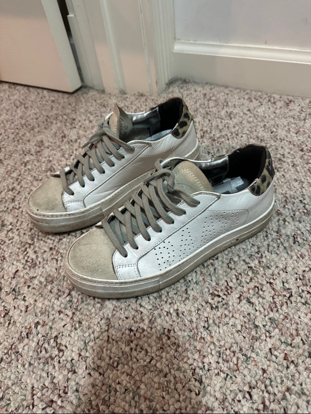 P448 Sneakers